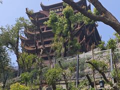 -黄鹤楼