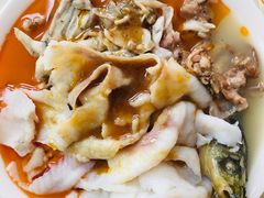 -何记鳝鱼面馆(开发区分店)