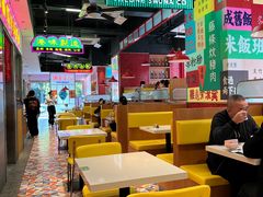 -明腾壹间茶餐厅(新都会花园广场店)