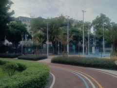 -炮台山公园