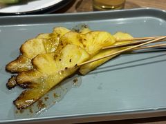 -街角等你.大连海鲜烧烤(西安路店)