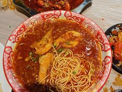 -李叔叔虾蟹大排档(青羊店)
