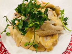 白斩鸡-振鼎鸡(福州路店)