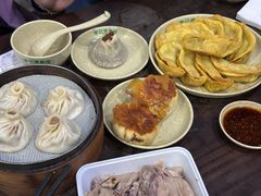 -李记清真馆(打钉巷店)