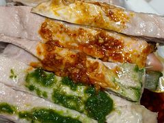 -燕兰楼·清真西北融合菜(亚运村店)