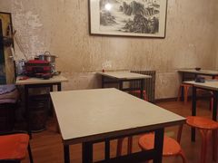 大堂-胖哥料理(兴义里店)