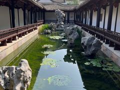 -古北水镇乌镇会精品酒店