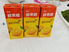 -京秀缘蒸汽海鲜农家菜大馅蒸饺