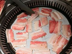 -东北烤肉(钟鼎名悦店)