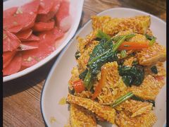 -连手特色烤串