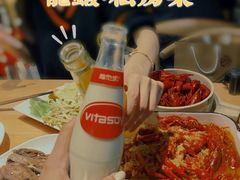 -聚汇三少·龙虾·中餐厅(莫邪路新天地店)