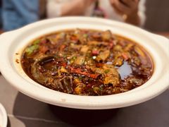 情妹耙泥鳅-情妹耙泥鳅·江湖川菜(科华店)