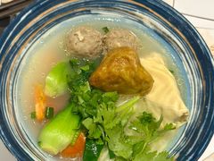 -绍兴大禹开元观堂-若耶厅