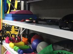 -可逸运动24小时健身
