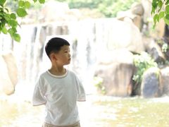 -白马涧龙池景区