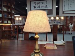 -中国海洋大学（崂山校区）-图书馆