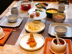 -弘法寺斋菜馆素食