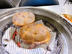 -本炙炭烤·蒲烧活鳗料理店(金沙洲店)