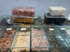 -刘艳明炒货(小心桥店)