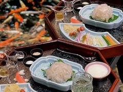 -龙悦湾酒家·八阵鱼生·渔人码头店