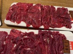 -牛很鲜潮汕牛肉火锅(乐清店)