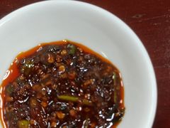 -荣生萝卜汤饭店