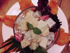 -Siam泰餐厅(水上公园店)