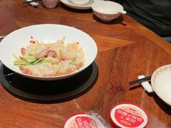 -瑶王府·广西菜(金阳路店)