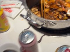 -七欣天香辣蟹火锅(闵行浦江欢乐颂店)