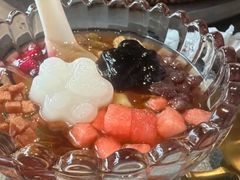 -四川饭店(城乡购物中心店)
