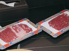 -京悦南门涮羊肉·羊蝎子火锅(田林路店)