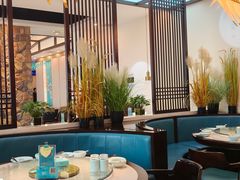 -上地宴·中关村的会客厅(清河高铁站店)