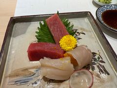 -鮨一日本料理(大中华店)