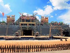 -七彩云南欢乐世界