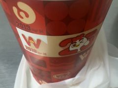 -华莱士·全鸡汉堡(柳州店)