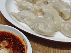 -喜家德虾仁水饺(华强天虹店)