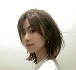 -GIRL STYLE 烫发·染发沙龙