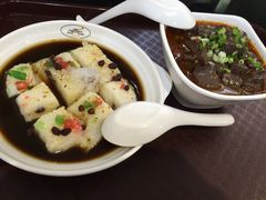 王及小吃(昆明走廊店)-老师专·玉溪特色小吃