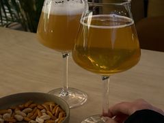 -得欢咖啡&精酿