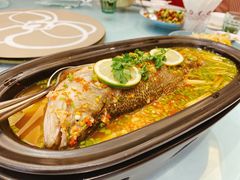 -阿诺泰·泰国餐厅(紫荆店)
