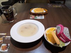 -豪客来牛排(空港华联店)