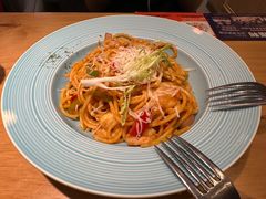 -夏日玛莉西餐厅(岳阳花板桥步步高店)