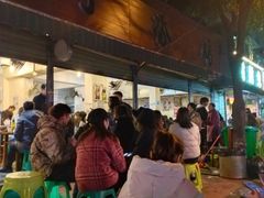 -黑竹香鸡(营和巷店)