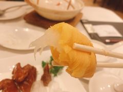 -利苑酒家(宜安广场店)