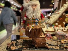 -上海锦江汤臣洲际大酒店壹阶层