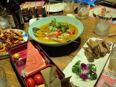 -胡桃里音乐酒馆(仓山万达店)