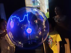 -香港科学馆