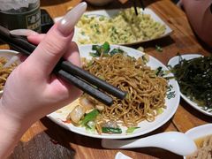-飨府.老淮面馆.自营(清河路店)