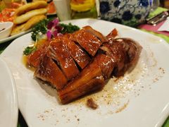 -盛港湾海鲜食府(黄沙店)