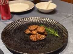 -A One Kitchen·南京精菜馆(德基广场店)